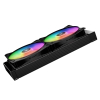 WENTYLATOR BE QUIET! Light Wings LX 140mm PWM high-speed