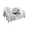 Zmywarka BEKO BDFN26531X