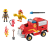 Playmobil Duck On Call 70914 zestaw zabawkowy