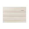 SAMSUNG SSD T7 Shield Beige 1TB MU-PE1T0K/EU
