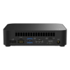 Komputer ASUS NUC 14 Essential RNUC14MNK3500003 (N355, noRAM, noStorage, Integrated VGA, noOS, UK Cord, Kit)