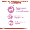 ROYAL CANIN FHN Kitten Instinctive in Jelly  - mokra karma dla kociąt - 12x85g