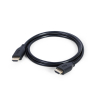 GEMBIRD KABEL HDMI ULTRA HIGH SPEED ETHERNET 8K 1M