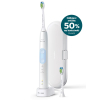 Szczoteczka do zębów Philips HX6859/29 (soniczna; kolor biały) (WYPRZEDAŻ)