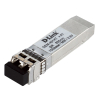 D-Link DEM-431XT moduł przekaźników sieciowych Swiatłowód 10000 Mbit/s SFP+ 850 nm