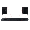 Soundbar Samsung HW-Q600C/EN 3.1.2 360W Dolby Atmos Czarny