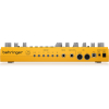 Behringer RD-6-AM Maszyna perkusyjna - bursztynowy