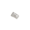 LANBERG WTYK SIECIOWY RJ45 (8P8C) KAT.5E FTP (100SZT) DO LINKI I DRUTU