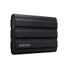 Samsung MU-PE4T0S 4 TB USB Type-C 3.2 Gen 2 (3.1 Gen 2) Czarny