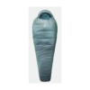 Deuter Orbit +5° SL Dorosły Śpiwór spacerowy Szary