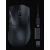 Bezprzewodowa mysz do gier Razer DeathAdder V3 Hyperspeed