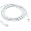 Apple MW2R3ZM/A kabel Lightning 2 m Biały