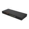 Switch Extralink EX.12233 (16x 10/100Mbps)