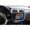 RADIO NAWIGACJA GPS SUZUKI SX4 S-CROSS 2013+ ANDROID