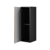 Zestaw ROCO 3 (2xRO3+2xRO4+2xRO1) czarny