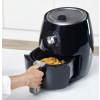 Frytkownica Black+Decker BXAF2500E (1500W)