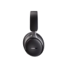 Bose QuietComfort Ultra Zestaw słuchawkowy Przewodowy i Bezprzewodowy Opaska na głowę Muzyka/dzień powszedni Bluetooth Czarny