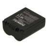 Duracell DR9668 bateria do aparatu/kamery Litowo-jonowa (Li-Ion) 750 mAh