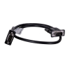 Lenovo VGA to VGA Cable 0.5 m Black