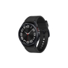 Samsung Galaxy Watch 6 (R950) Classic 43mm BT, Black