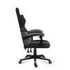 Fotel gamingowy Huzaro Force 4.4 White Mesh