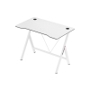 Biurko gamingowe Huzaro Hero 1.4 White