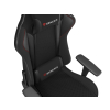 Fotel gamingowy Genesis Nitro 440 G2 Mesh czarny