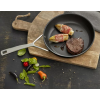 Patelnia ceramiczna DEMEYERE Alu Pro 5 40851-265-0 - 20 cm