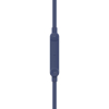 BELKIN SŁUCHAWKI PRZEWODOWE DOUSZNE USB-C, BLUE