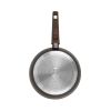 Resto Kitchenware Carina Patelnia uniwersalna Okrągły