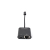 Digitus Adapter USB Type-C™ Gigabit Ethernet z obsługą Power Delivery