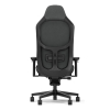 Fotel gamingowy Fractal Design FD-CH-RE1F-01 Obite siedzisko Czarny