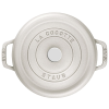 Staub 40501-411-0 Brytfanna 2.6 l Żeliwo
