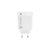 NATEC ŁADOWARKA SIECIOWA RIBERA USB-C 20W POWER DELIVERY BIAŁA NUC-2059