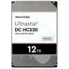 Dysk serwerowy HDD Western Digital Ultrastar DC HC520 HUH721212AL5200 (12 TB; 3.5