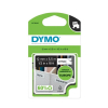DYMO D1 - Durable Etykiety -Czarno na białym - 12mm x 5.5m