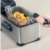 Frytownica olejowa Taurus 973967000 (2000W;3l)