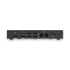 Komputer ASUS NUC 13 Rugged WNUC13BRBP200000I (N50, noRAM, 64G eMMC, Integrated VGA, noOS, noCord, Board)