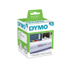 DYMO LW - Duze etykiety adresowe - 36 x 89 mm - S0722400