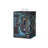 FURY MYSZ DLA GRACZY SCRAPPER 6400DPI RGB NFU-1699