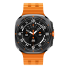 Smartwatch Samsung Galaxy Watch Ultra LTE L705 (47mm) Grey