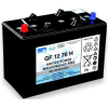 TASKI bat.trak.żel. 12V/76Ah Swingo 755/955/1255