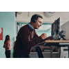 POLY Zestaw słuchawkowy Voyager Focus 2 USB-A