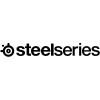 Podkładka gamingowa SteelSeries QcK Edge M Black