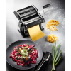 Maszynka do makaronu czarna GEFU PASTA PERFETTA G-89426