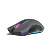 FURY MYSZ DLA GRACZY SCRAPPER 6400DPI RGB NFU-1699