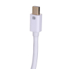 UNITEK ADAPTER MINIDISPLAYPORT-HDMI 4K, Y-6331