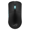 ASUS ROG Harpe Ace Aim Lab Edition myszka Gaming Oburęczny RF Wireless + Bluetooth + USB Type-A Optyczny 36000 DPI