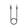 UNITEK KABEL ETHERNET RJ-45 LAN CAT.8 (S/FTP) 1,5M