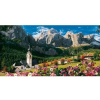 Clementoni: Puzzle 13200el. HQ - Dolomity